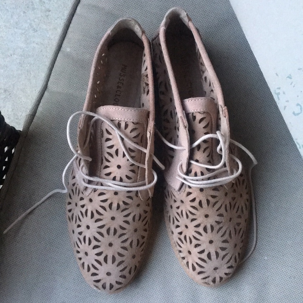 Missed & Cloud Nadine Shoes 9 - Picture 2 of 8